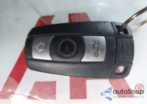 2006 BMW 650I from USA, damaged, VIN WBAEK134X6CN78826